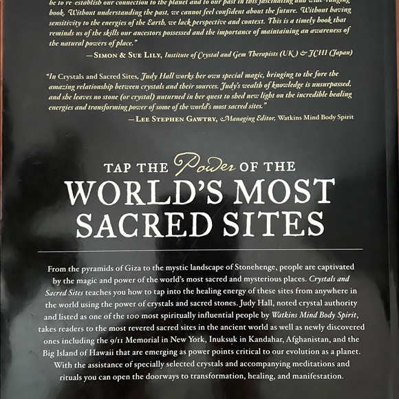 Mystic book bundle - Picture 4 of 4